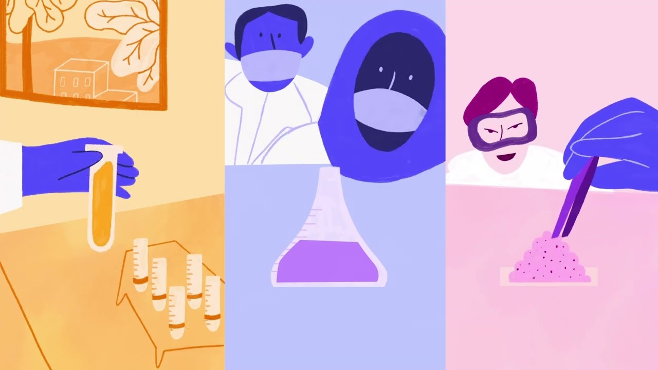 Behind the Medicine: How a Global Supply Chain Influences Access to Medicine