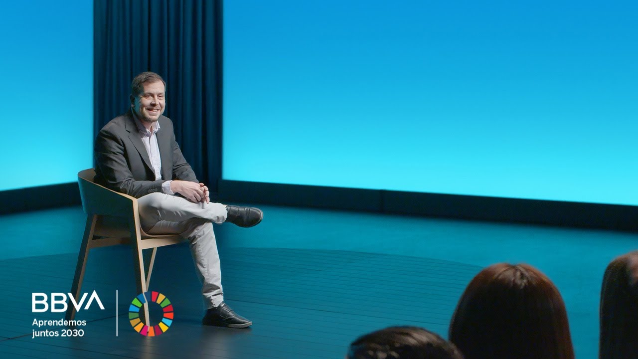 V. Completa. Aar&oacute;n Fern&aacute;ndez del Olmo, neuropsic&oacute;logo: &iquest;Qu&eacute; sucede en el cerebro cuando falla?