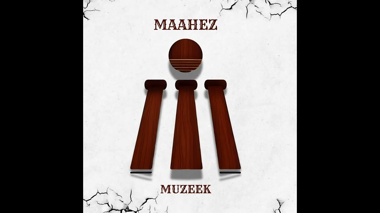 Maahez -  MUZEEK / Extended Mix [TEMPLOZ]