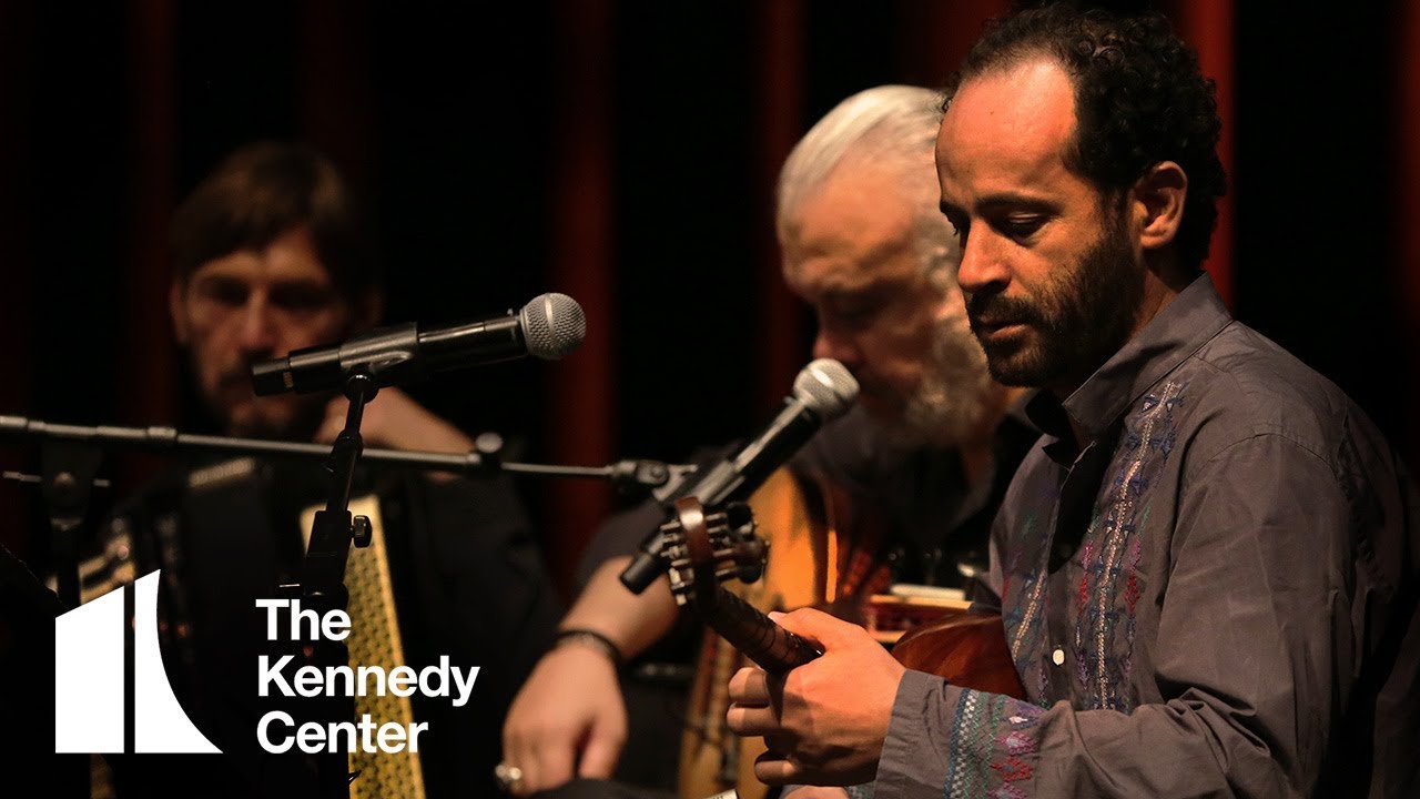 Dal'Ouna Ensemble & The Atlantic Reed Consort - Millennium Stage (September 28, 2019)