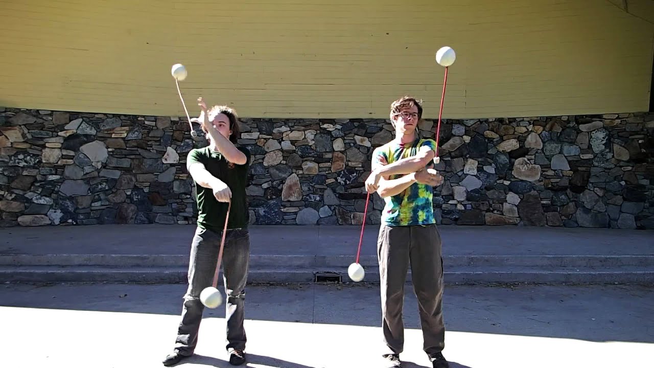 Willow and Kaden - Shirts on Trees