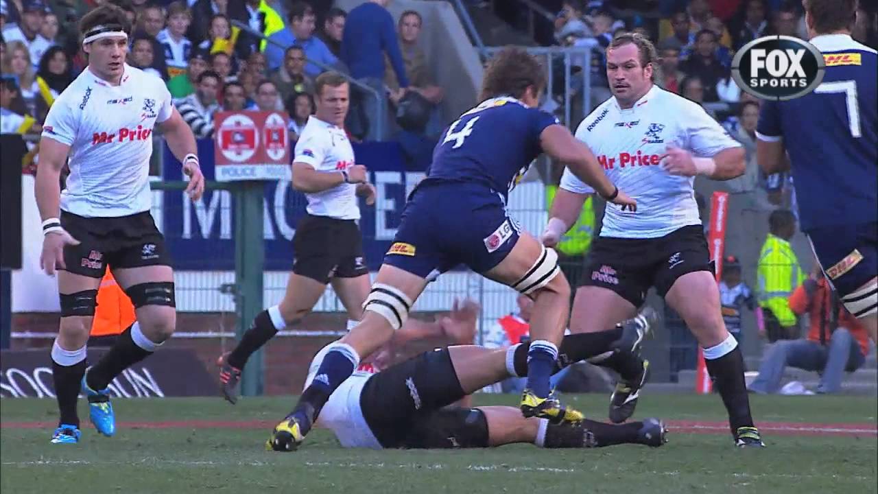 Fox Rugby: Beginners guide to the Stormers