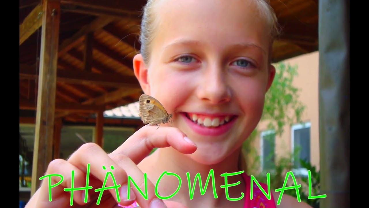 Du bist phänomenal - christliches Kinderlied von und mit Lars Göhl