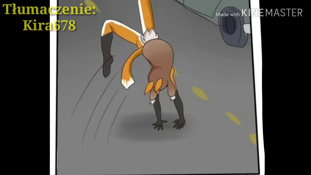 Miraculous Comic[PL]~Wakacje#4(Koniec)