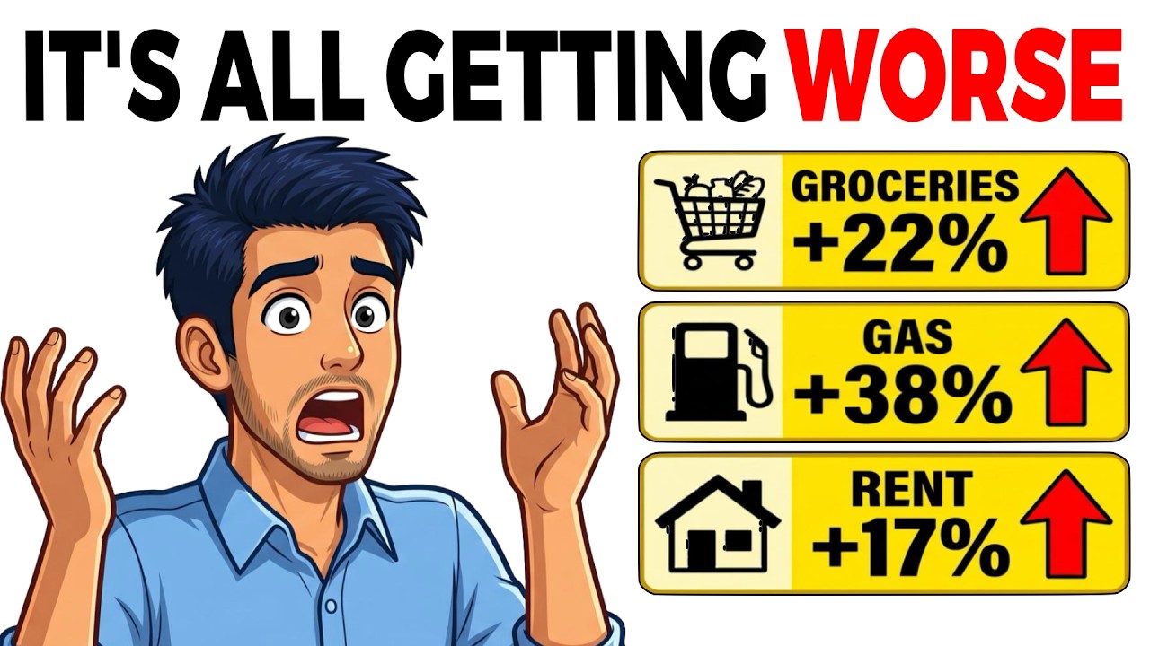 The Brutal Truth About How the Oil Price Affects Your Life No One Wants to Hear