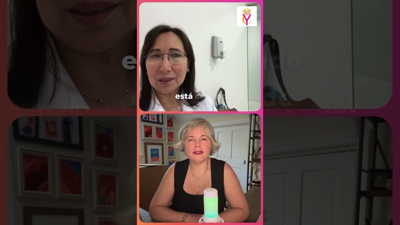 Vaginismo: qu&eacute; es y c&oacute;mo empezar a tratarlo