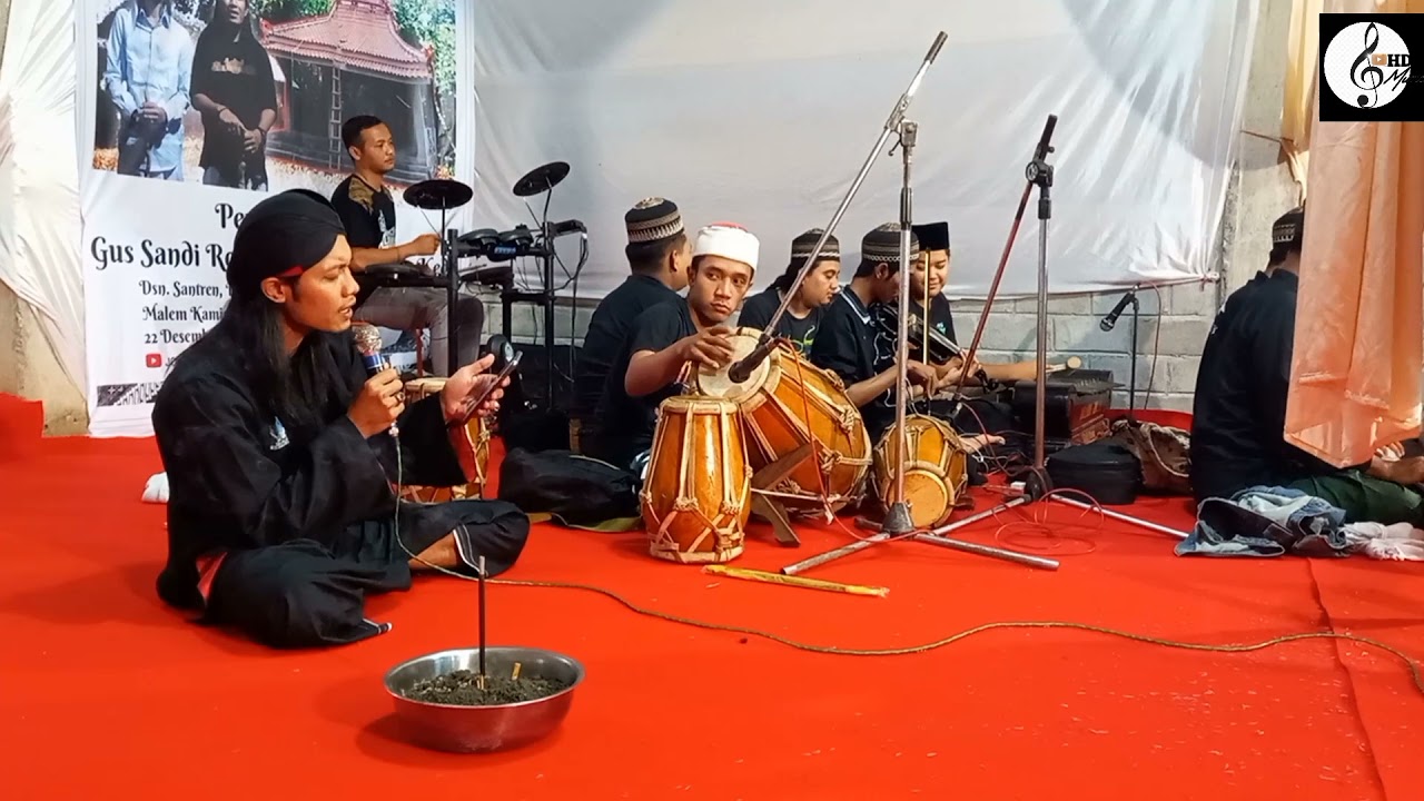 KESEL NAKAL Voc.Gus Sandi rois || Wiwitaning Gumelar Live Rejowinangun Trenggalek