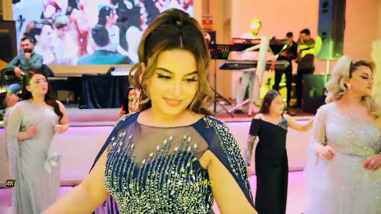 Tarek Shexani / Hamed & Jihan / CK Eventcenter / Part07 / Kurdische Hochzeit by #DilocanPro