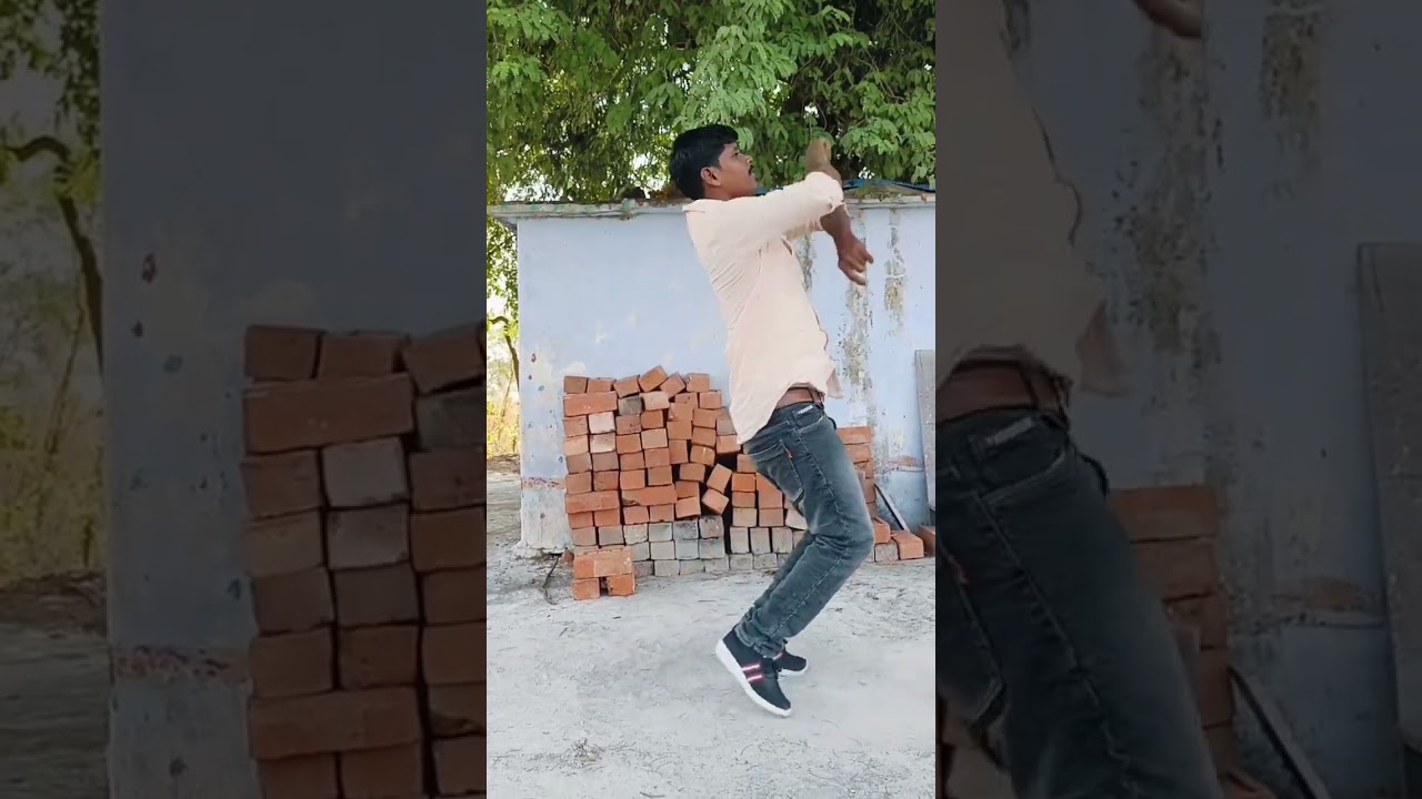 Pushpa2💝💓💖❤️‍🔥Ramu master..dance 💯💯✨✨
