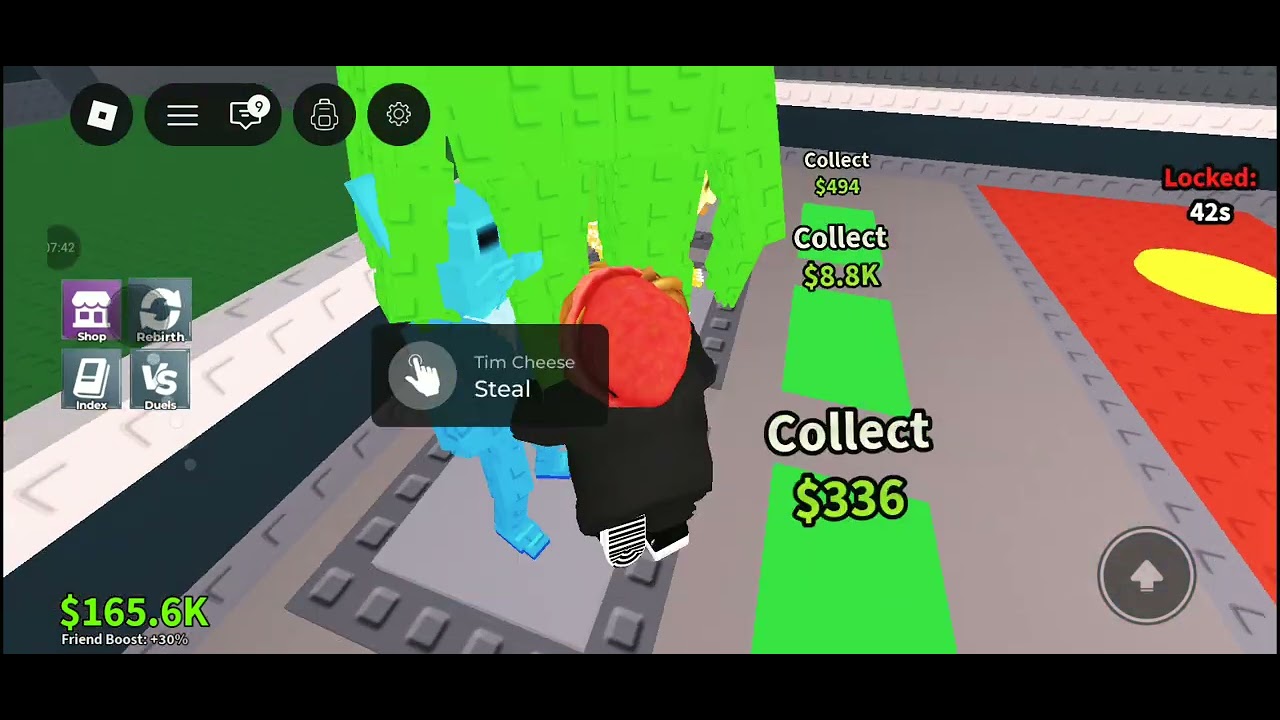 Next video steal a brainrot god brainrot 