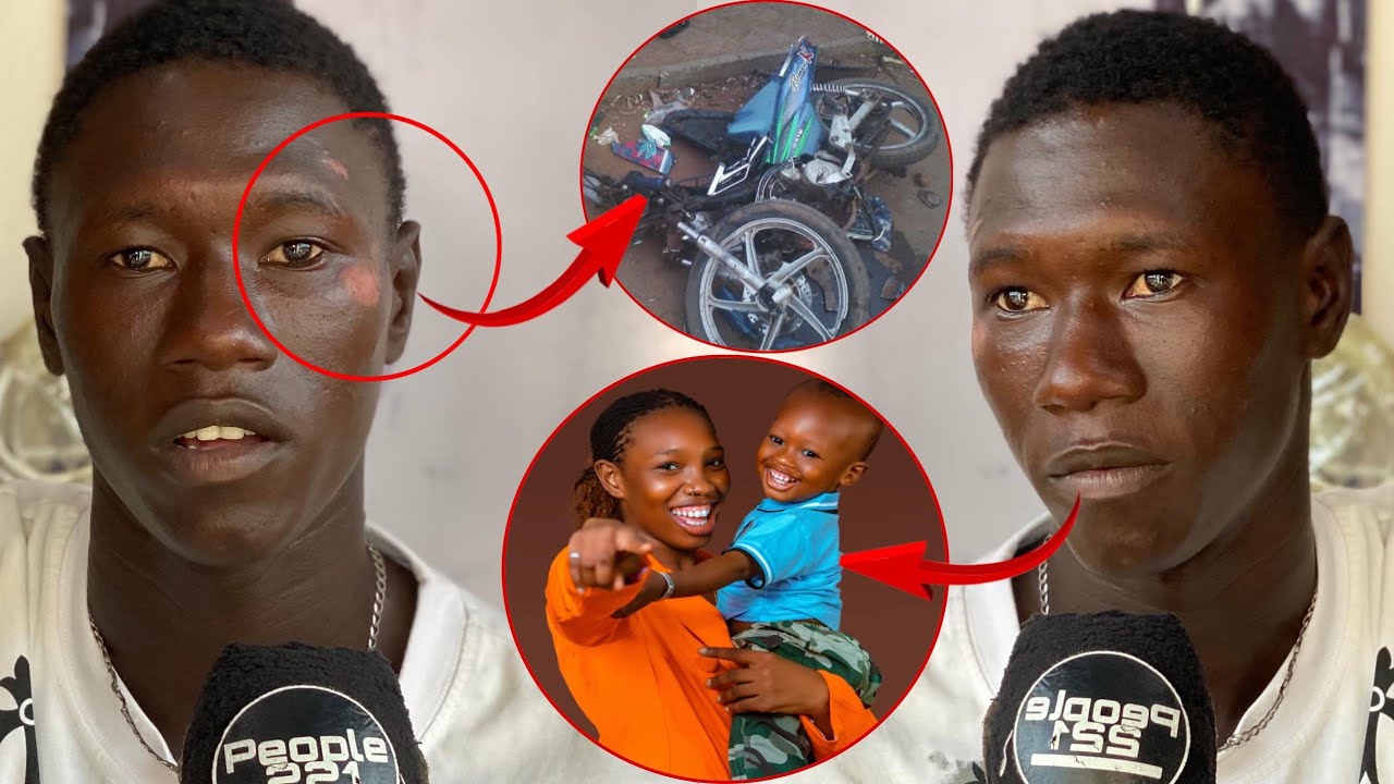 «Mane ak Sama diabar finiou diar, lima dounde silou méti ndakh..…» Sega Fait de tristes révélation…