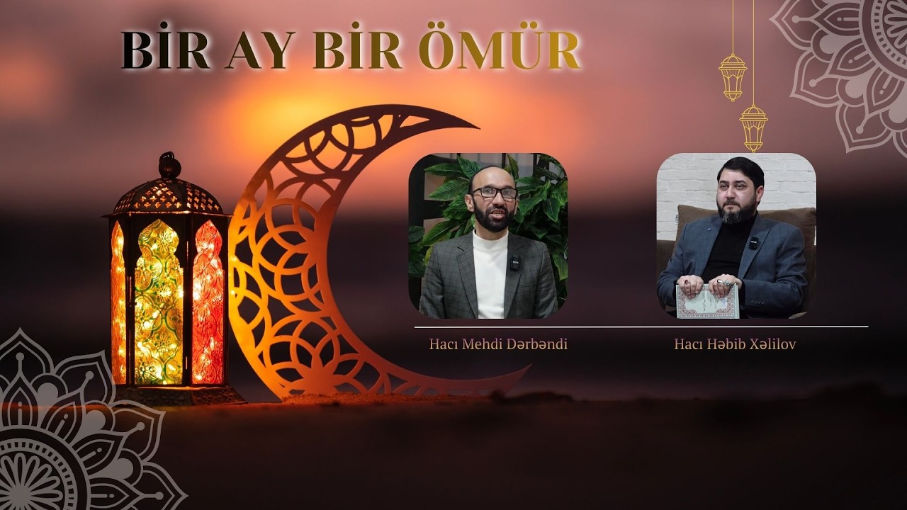 Bir Ay Bir Ömür  28.02.2026