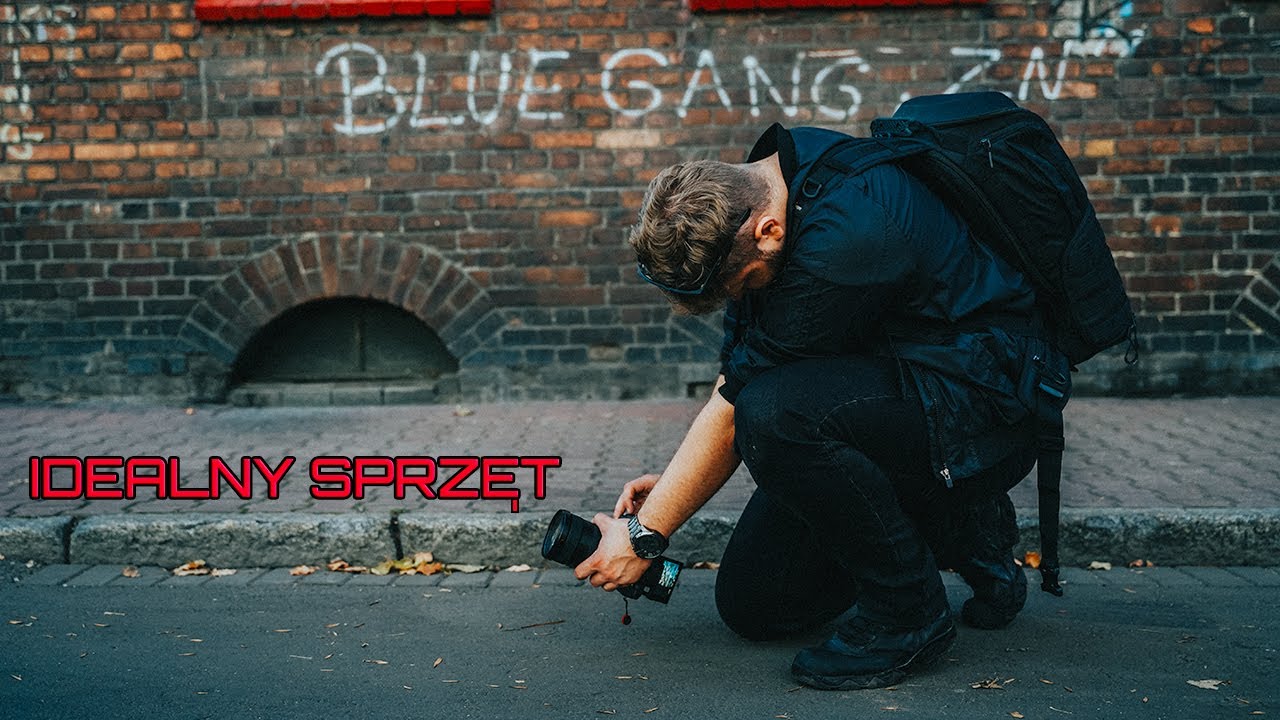 Jak wybrać kamerę lub aparat do filmowania
