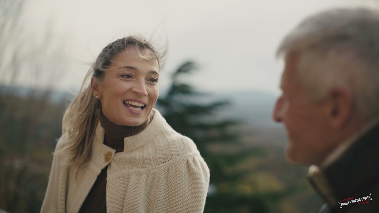 Andrea Illy e il miglior caffè del mondo!
