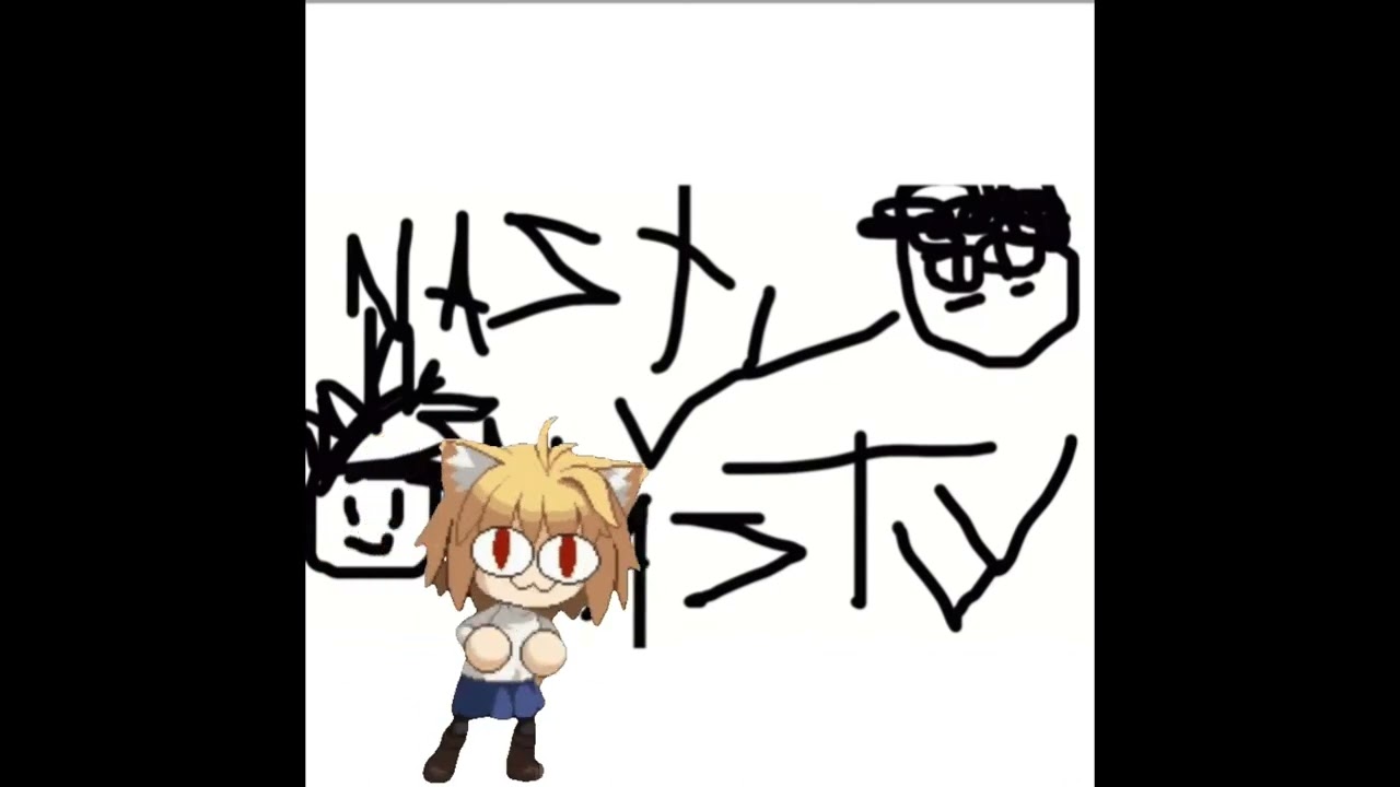 Nastinasti underaiki ( NECO ARC IA ) @underaiki