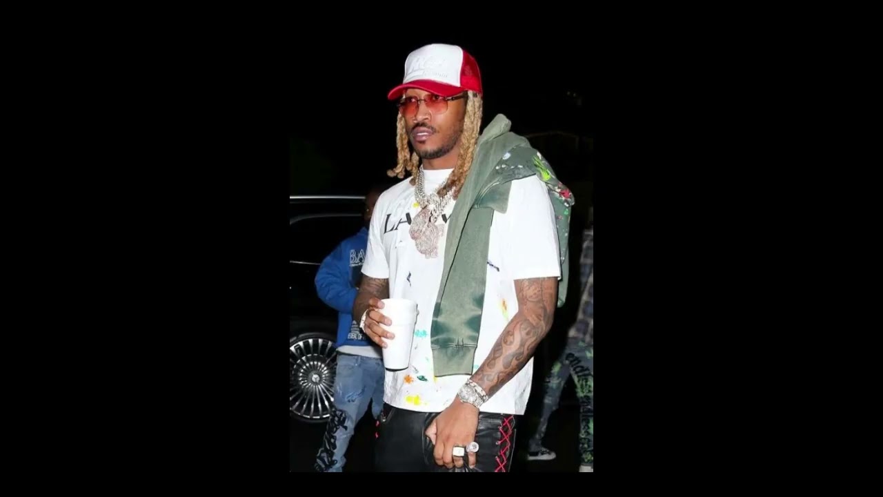 Future x Lil Baby type beat 