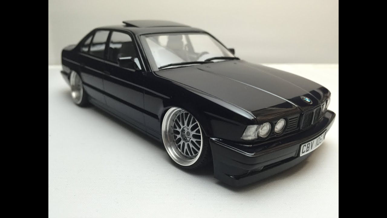 Dark Blue is the new Black - Feature Friday