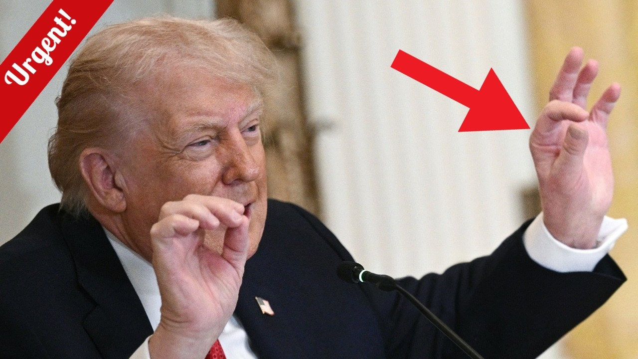 Срочная новость: Трамп шокировал НАТО и Великобританию важным заявлением!