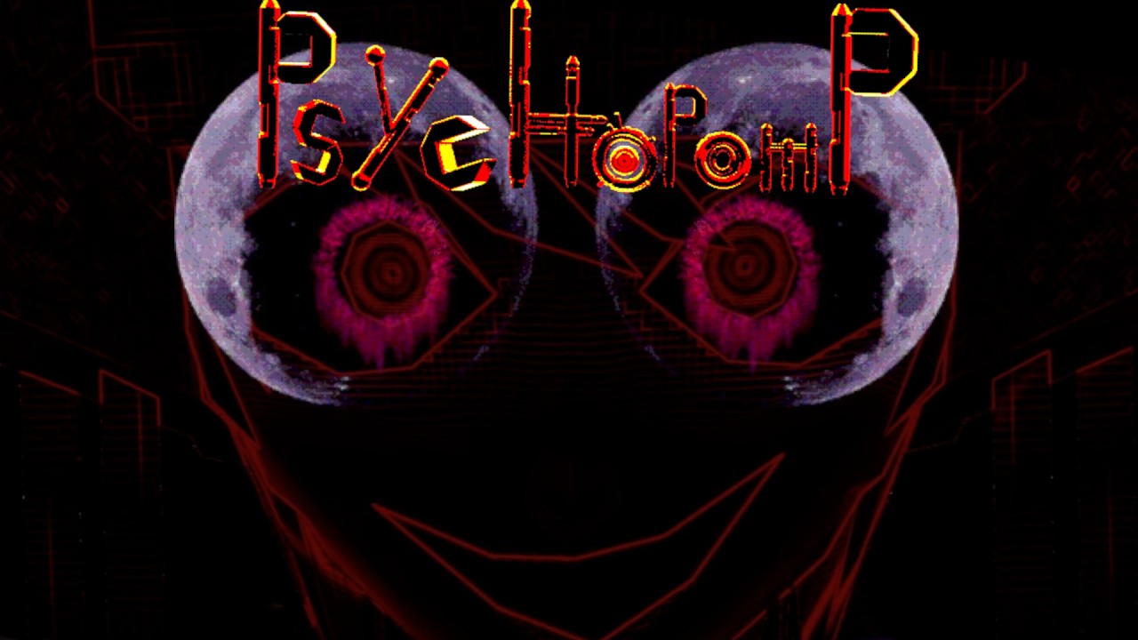 Я УЗРЕЛ ИСТИНУ || Psychopomp