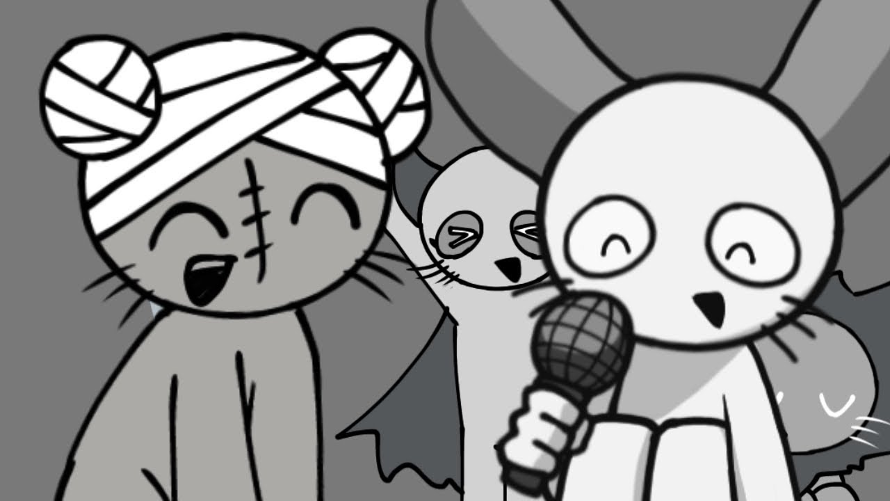 gray