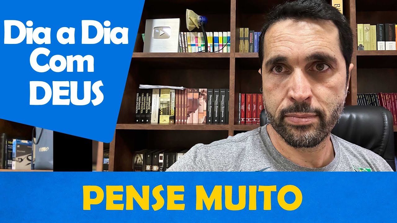 DIA A DIA COM DEUS - 