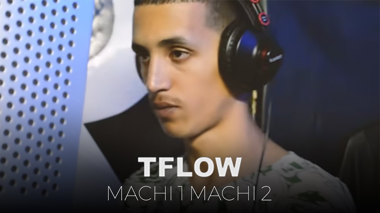 TFLOW - MACHI 1 MACHI 2 #LBSEP (Official Music Video, BR PROD)