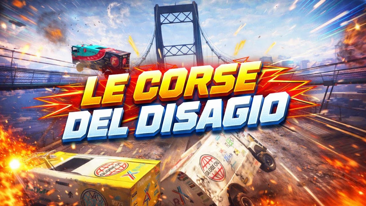 Il Video con più DISAGIO della storia!