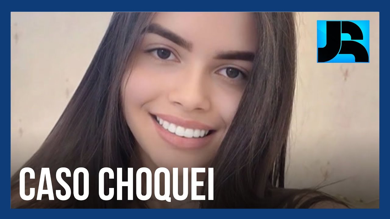 Caso Choquei: J&eacute;ssica Canedo forjou e divulgou conversas com Whindersson Nunes, conclui pol&iacute;cia