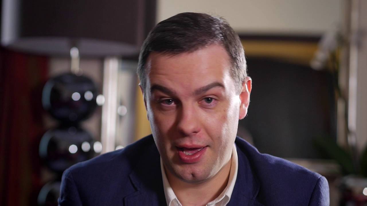 Pracownia Synergii Radzi - jak działa networking