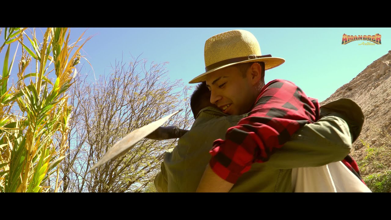Puricamani(2021) - Amanecer Andino