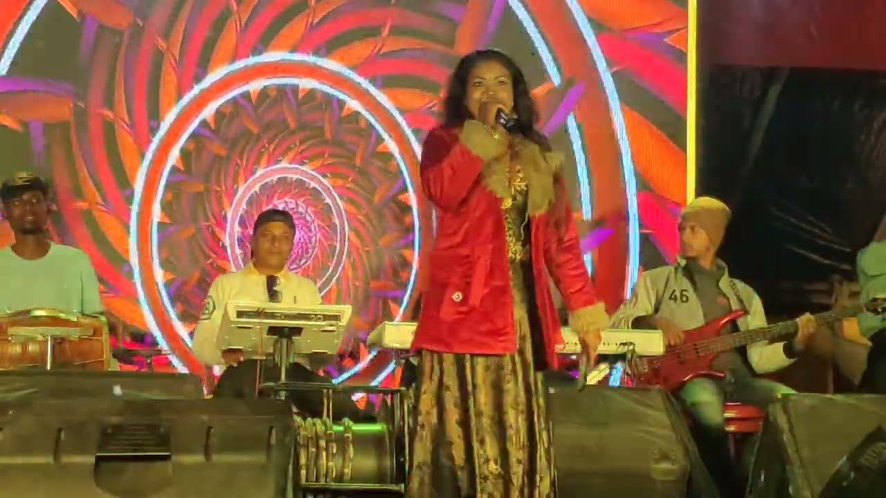 Sanam Sanam Re // Purulia New Song