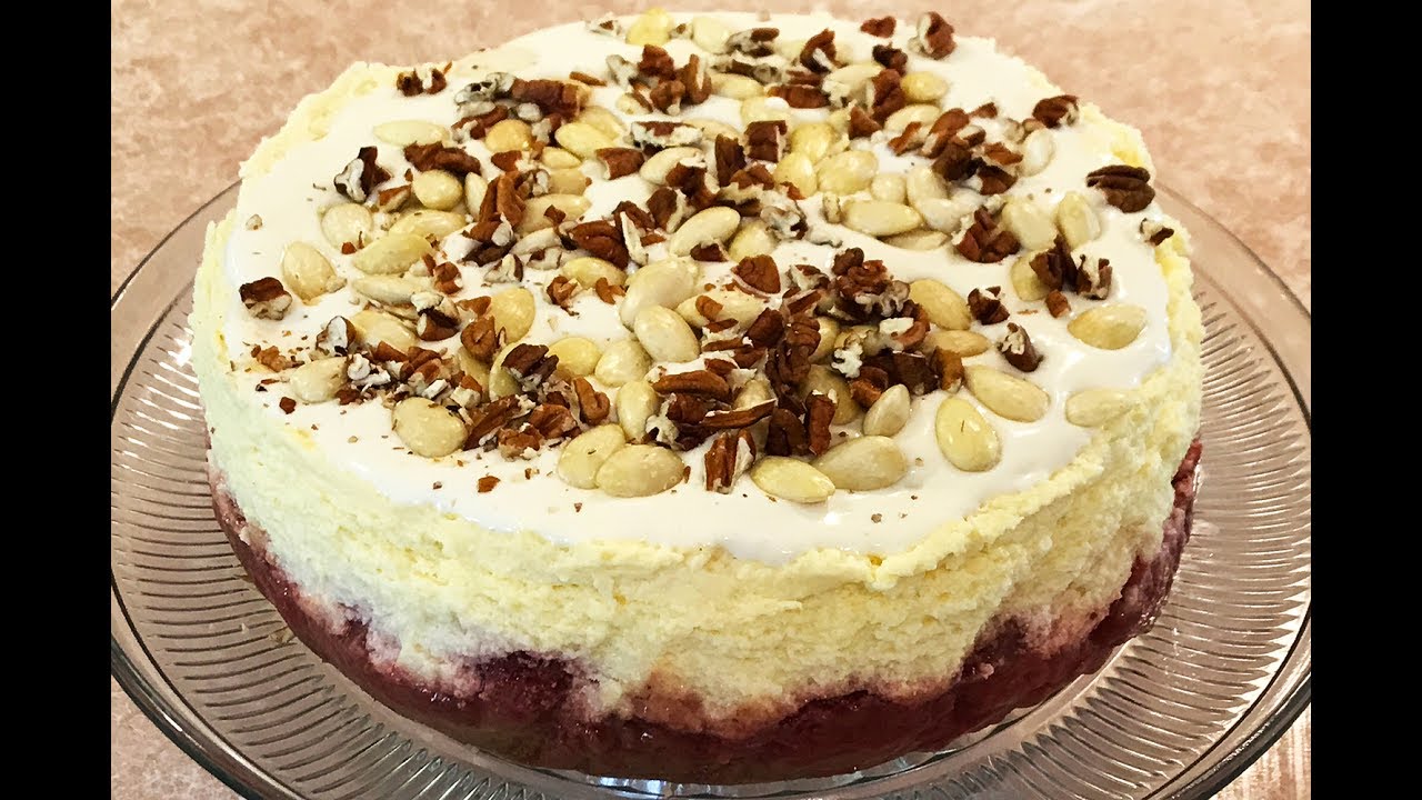 CHEESECAKE SIN HORNO / todo es en la estufa