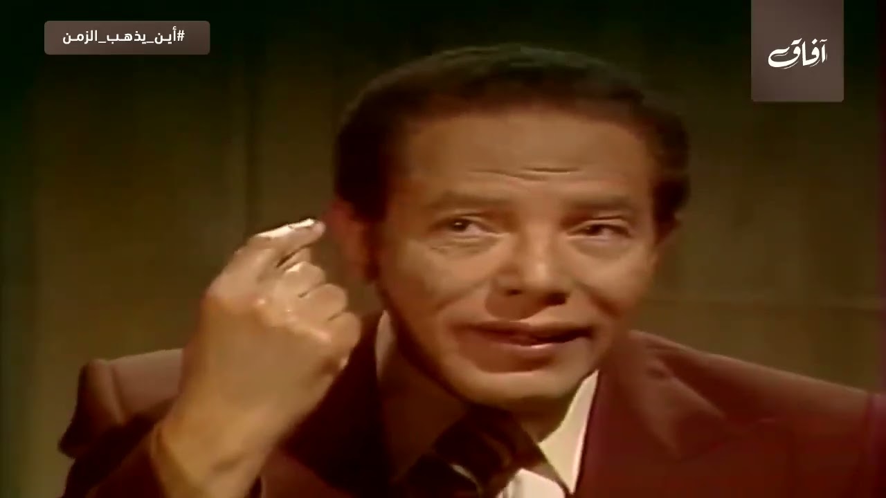 أين يذهب الزمن بعد الموت؟ إجابة تهز القلب! _ د. مصطفى محمود
