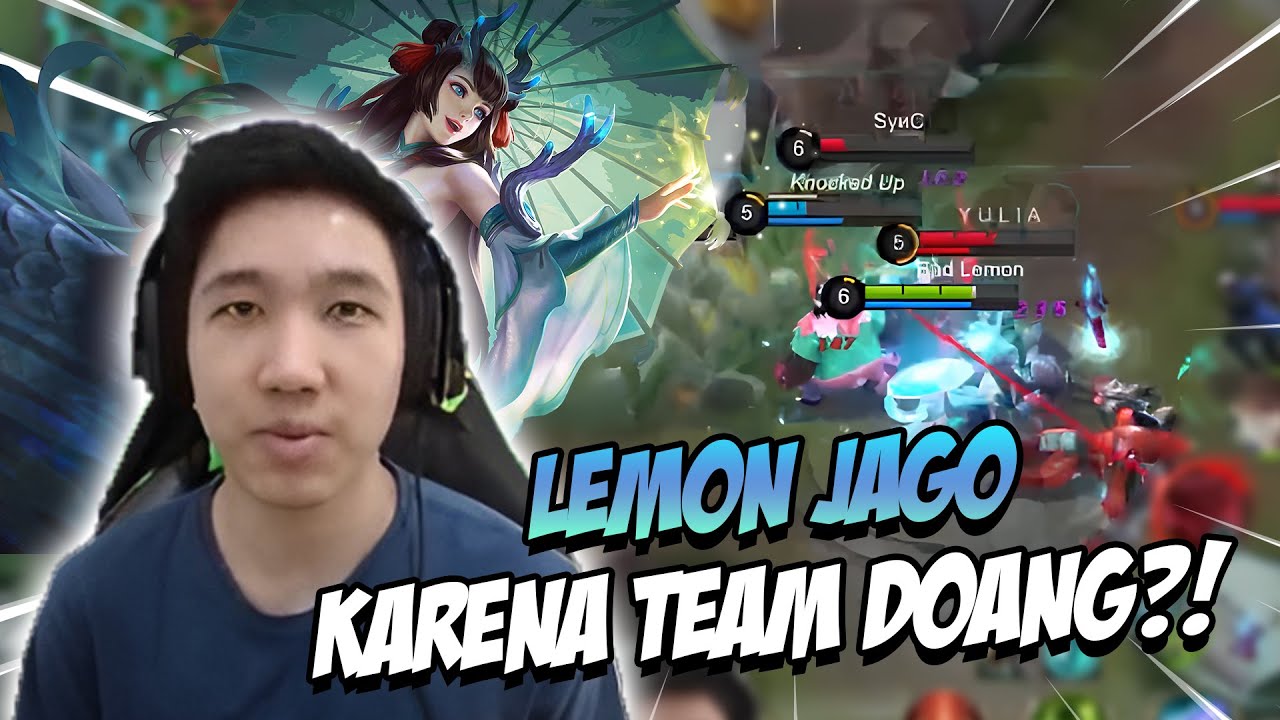 SOLO RANKED JOURNEY #1 : KAGURA