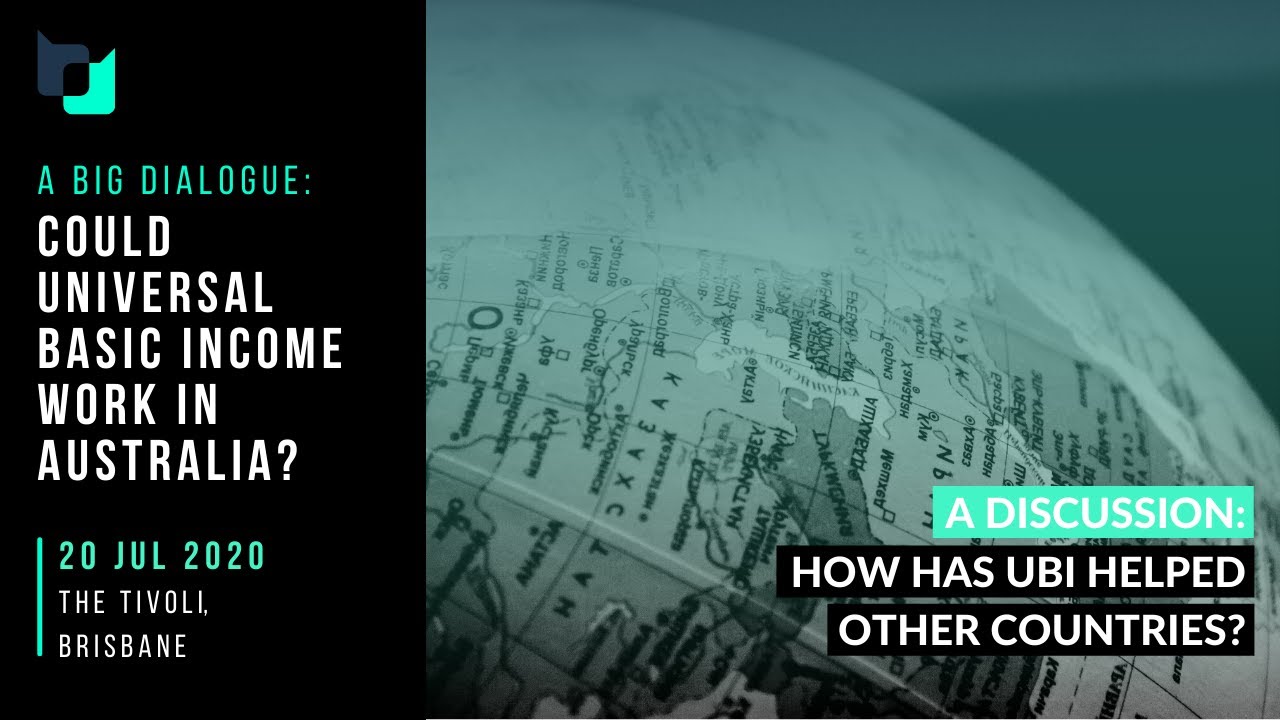 A Discussion: How Has Universal Basic Income Helped Other Countries?
