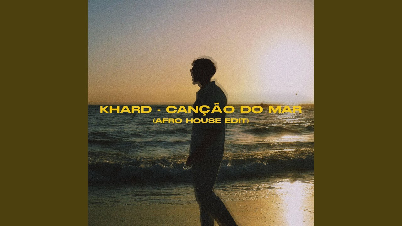 Canção do Mar
