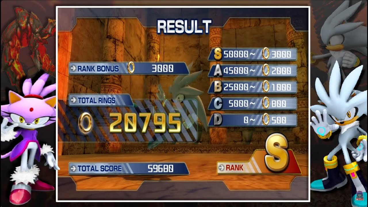 Let's Continue getting those S Ranks | PART 24