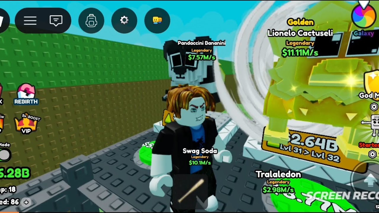 Lava #roblox # khelo #trulimerotrulicina#chilan chilli #challenge 