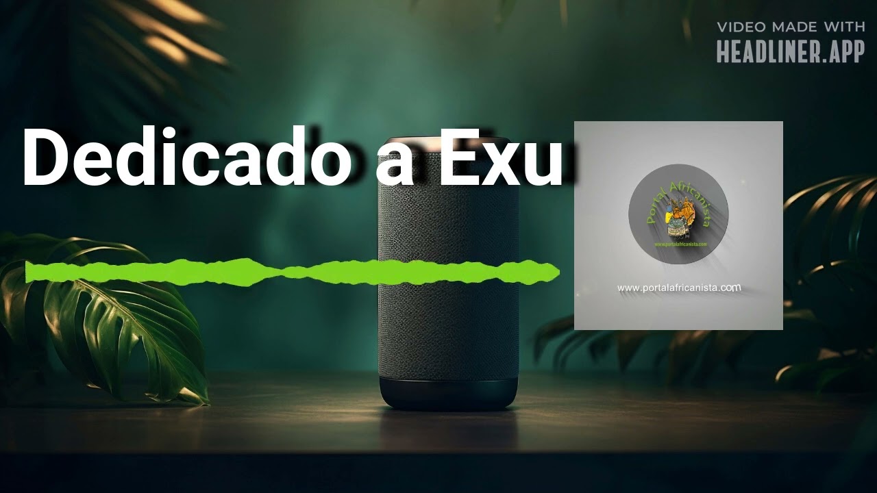 Dedicado a Exu | Portal Africanista