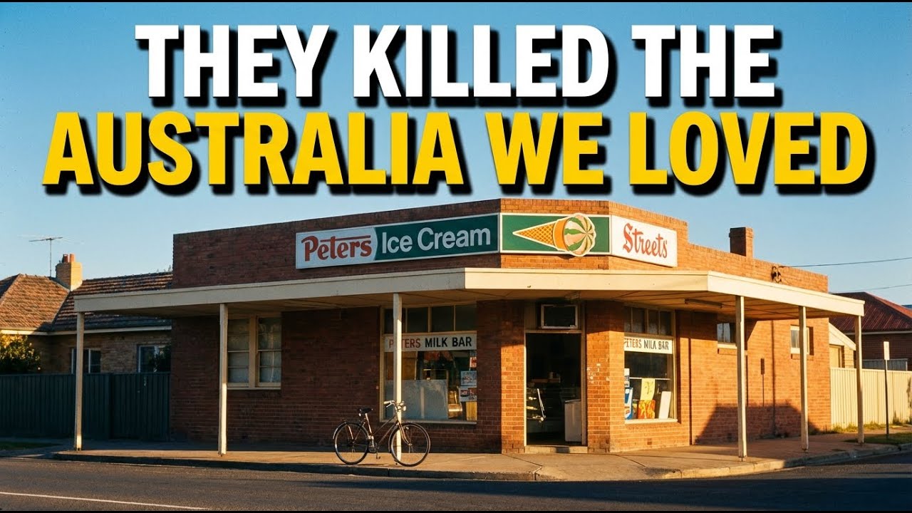 Australia BEFORE They Ruined Everything: 11 Memories You Deeply Miss