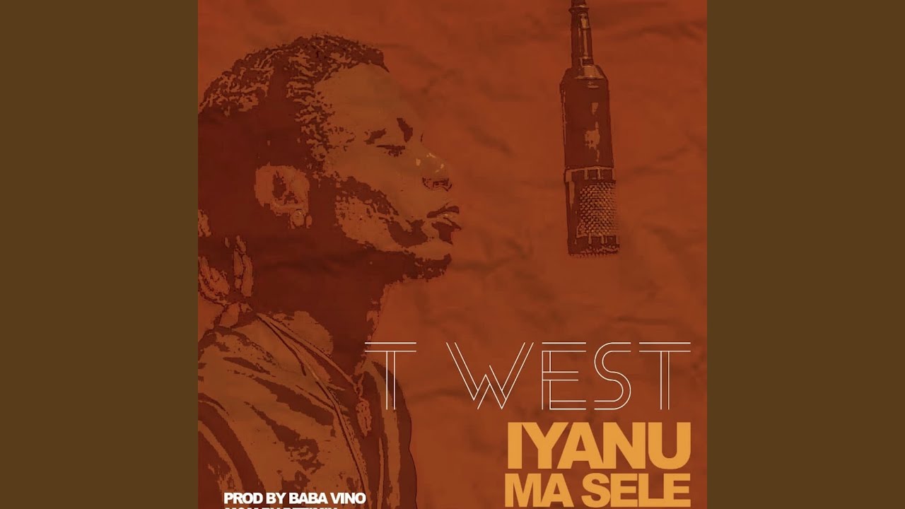 Iyanu Ma sele