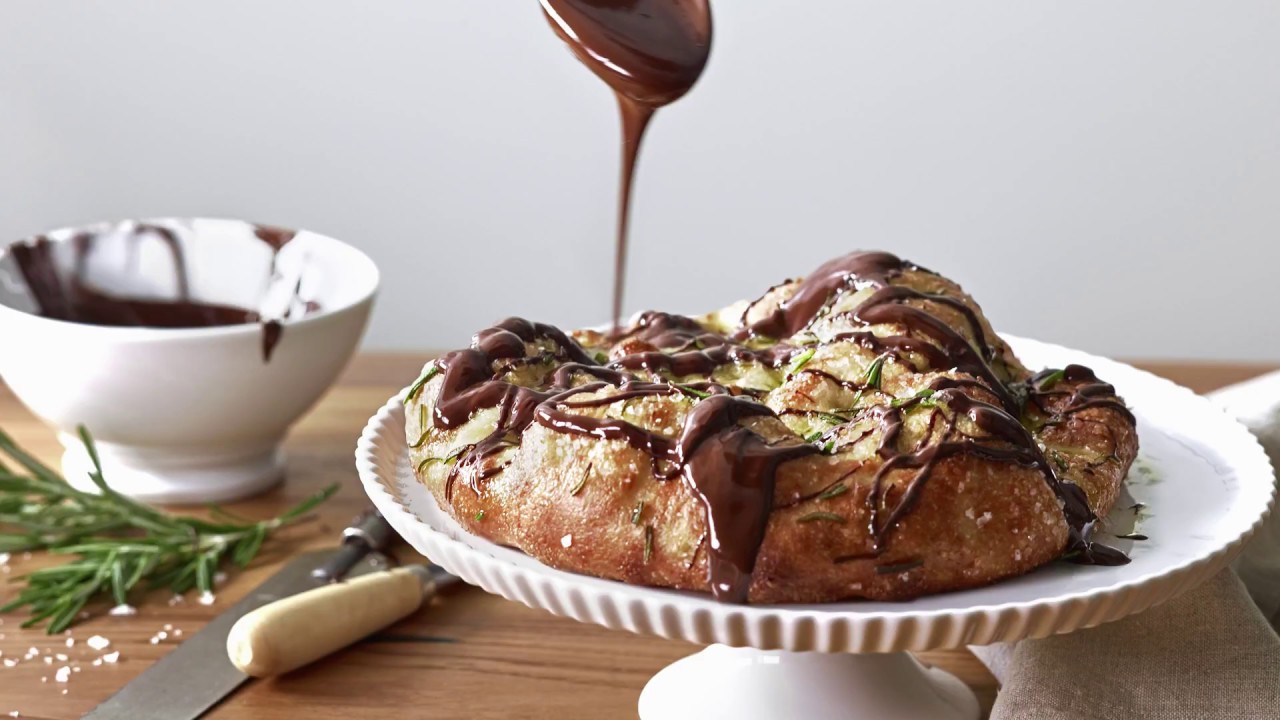 Chocolate Reel