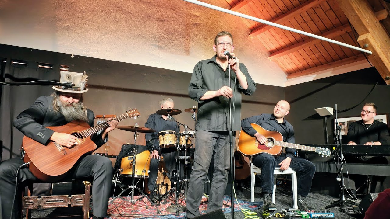Bad Company Live 2026