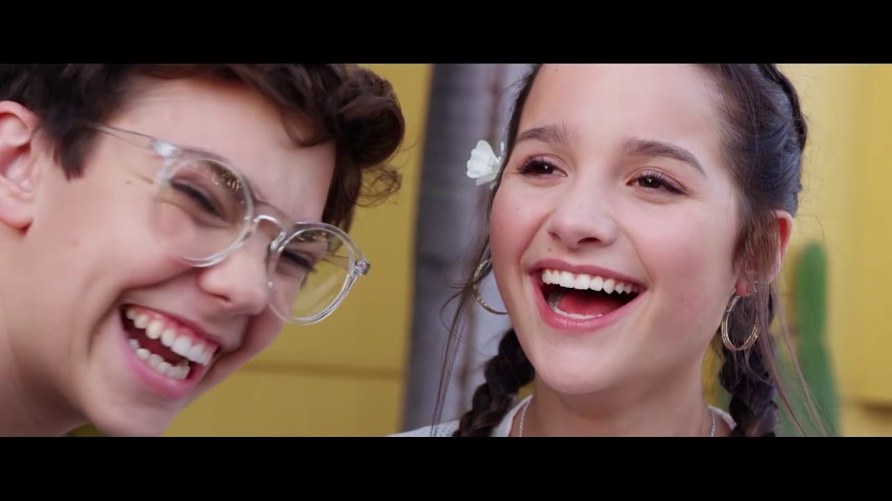 STARKIDZ LA -  MUSIC VIDEO REEL -  2020