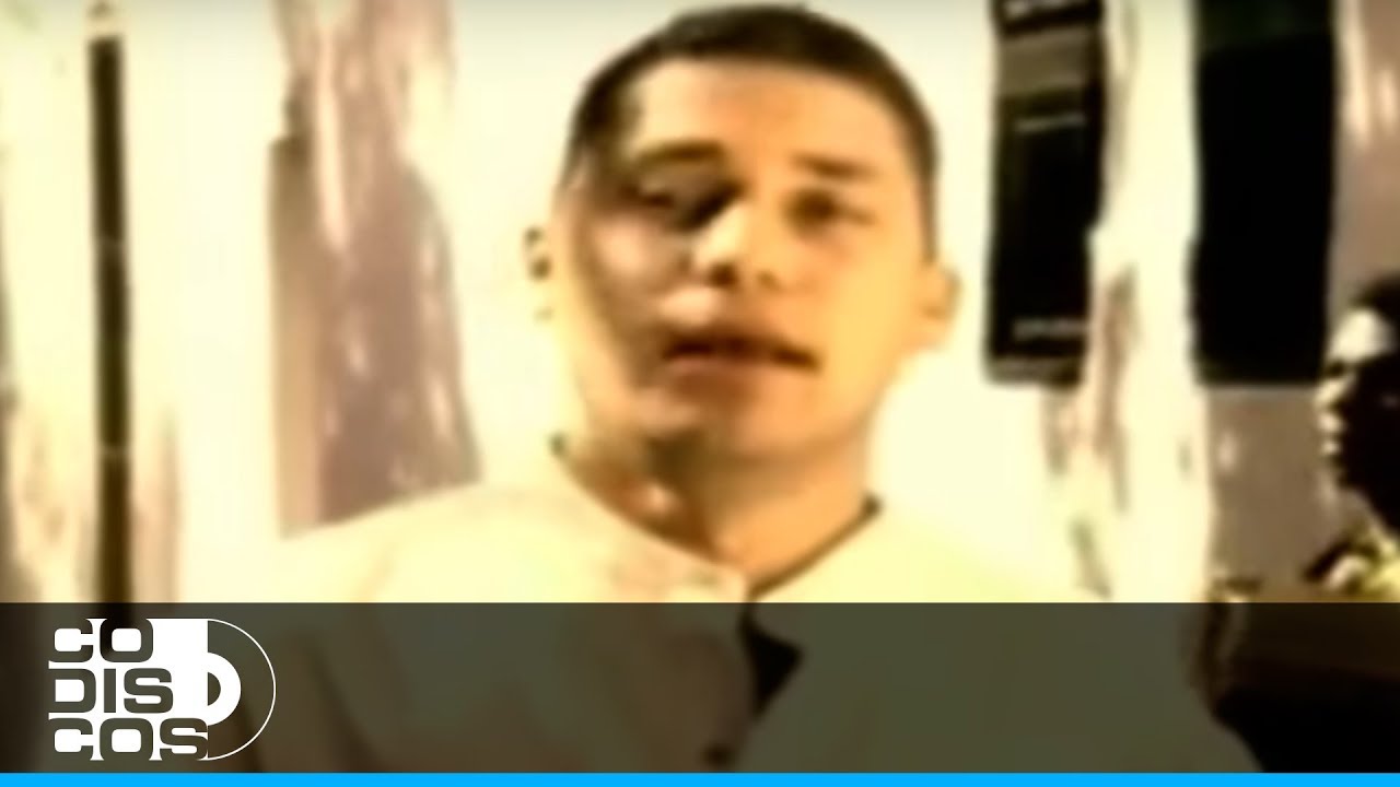Que Me Perdone, Jean Carlos Centeno Y V&iacute;ctor Reyes, Combinaci&oacute;n Vallenata - En Vivo