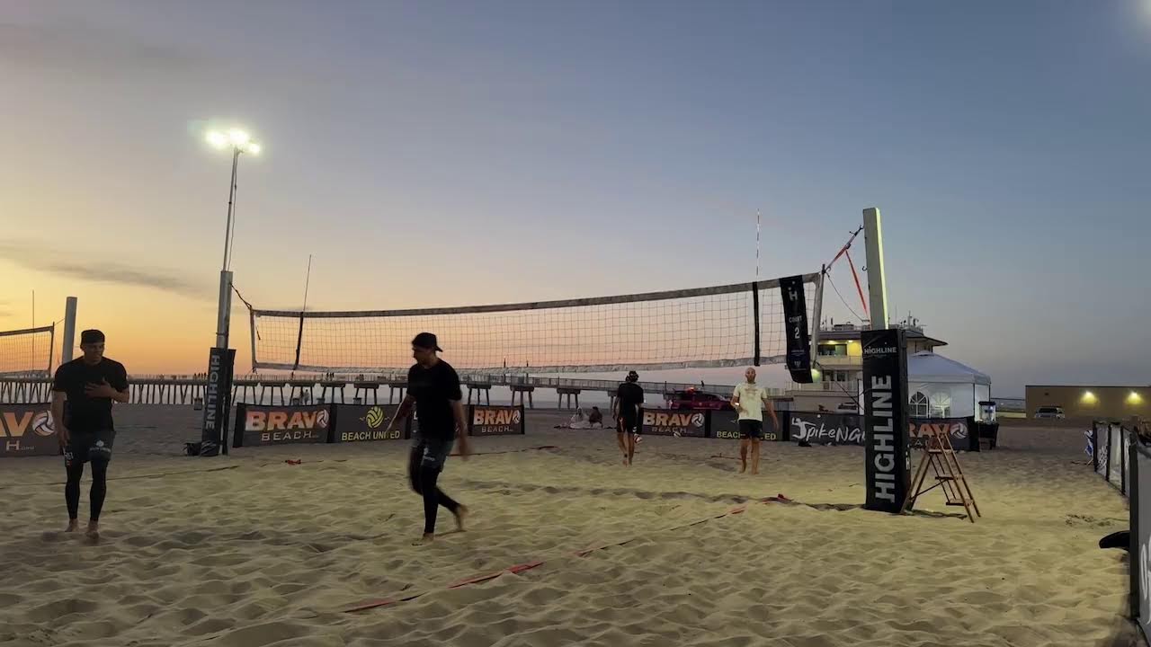 BravoBeach.org Money Game
