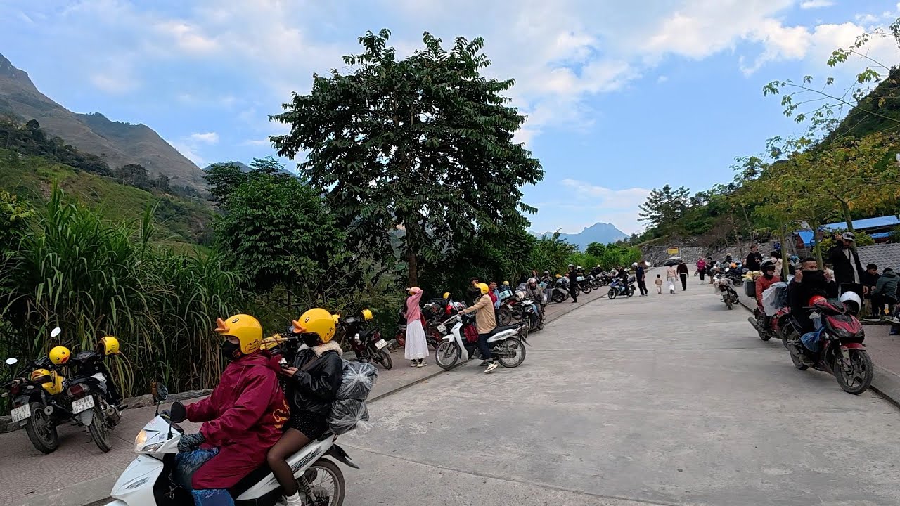 Dünyanın En Güzel Yolu mu? Vietnam Ha Giang Loop’ta Adrenalin Dolu Macera! 🏔️🏍️