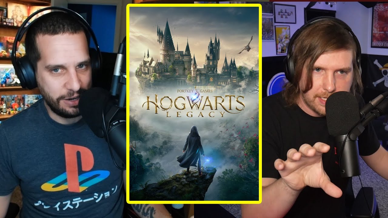 Boycotting Hogwarts Legacy Has Failed Miserably