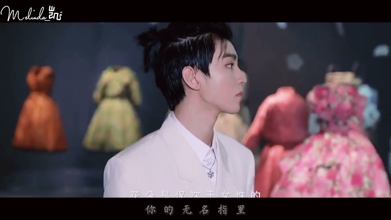 【TFBOYS王俊凯】饭制视频《嘉宾》感谢你特别邀请💙💙