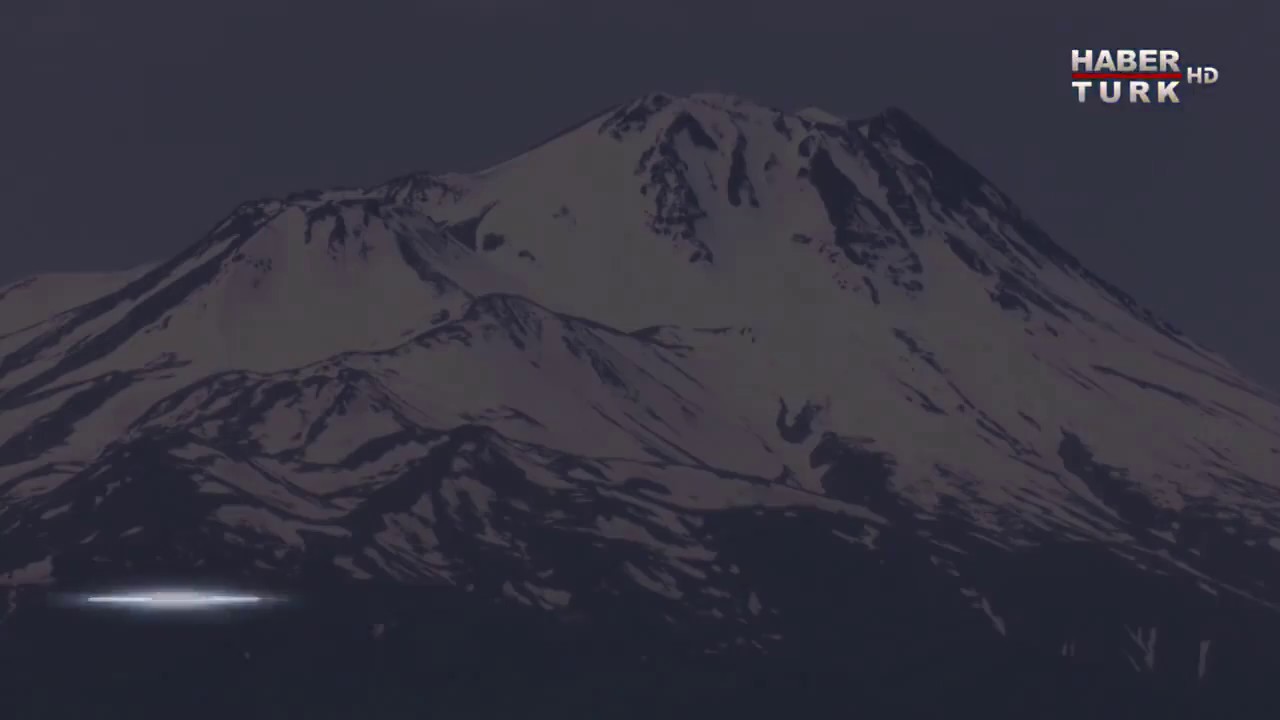 Şehir Hikayeleri - Güzelyurt/ Aksaray